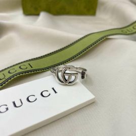 Picture of Gucci Ring _SKUGucciring08cly13310065